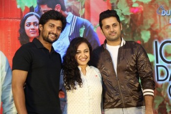 100 Days of Love Movie Audio Launch - 21 of 83