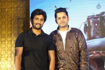 100 Days of Love Movie Audio Launch - 51 of 83