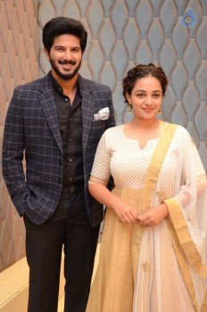 100 Days of Love Movie Press Meet - 26 of 42