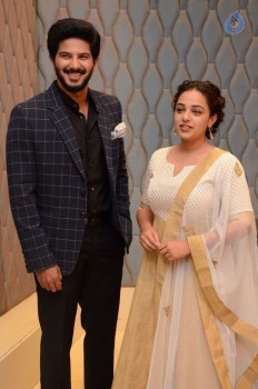 100 Days of Love Movie Press Meet - 35 of 42