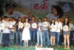 100% Love Movie Audio Launch - 60 of 160