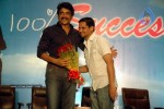 100 Percent Love Movie Success Meet - 46 of 48