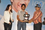 100 Percent Love Movie Triple Platinum Disc Function - 12 of 171
