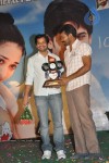 100 Percent Love Movie Triple Platinum Disc Function - 162 of 171