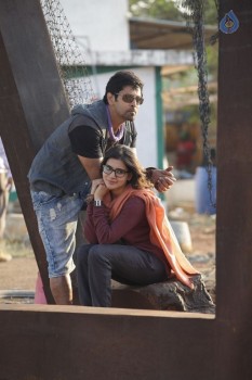 10 Endrathukulla On Location Photos - 2 of 4