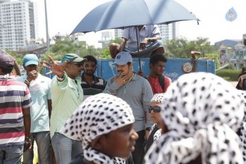 10 Enradhukulla Film On Location - 5 of 14