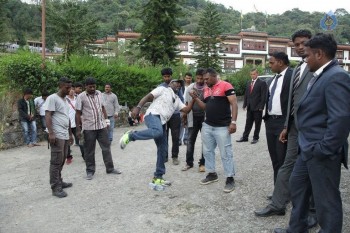 10 Enradhukulla Film On Location - 8 of 14