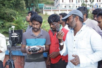 10 Enradhukulla Film On Location - 9 of 14