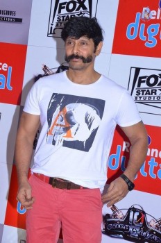 10 Enradhukulla Tamil Film Teaser Launch - 1 of 40