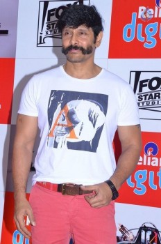 10 Enradhukulla Tamil Film Teaser Launch - 21 of 40