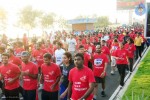 10k Run In HYderabad 2009 - 85 of 135