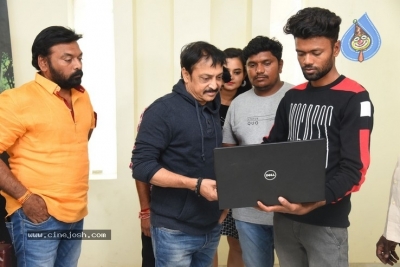 1992 Movie First Single  Launch Photos - 19 of 33