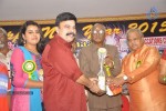 20th Bharath Cine Award 2014 - 29 of 63