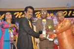 20th Bharath Cine Award 2014 - 46 of 63