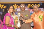 20th Bharath Cine Award 2014 - 61 of 63