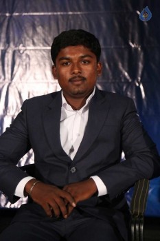 21st Music Launch Photos - 3 of 21