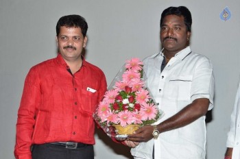 21st Century Love Audio Launch - 26 of 42