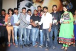 24 by Love Movie Audio Launch - 52 of 63