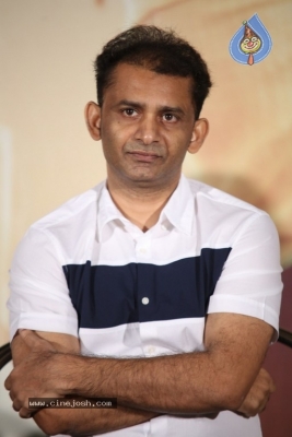 24 Kisses Movie Press Meet - 9 of 38