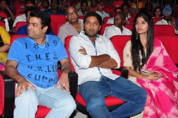 24 Movie Audio Launch 1 - 63 of 63