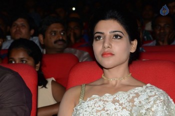 24 Movie Audio Launch 2 - 55 of 94