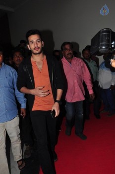 24 Movie Audio Launch 3 - 22 of 93