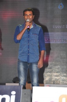 24 Movie Audio Launch 3 - 27 of 93