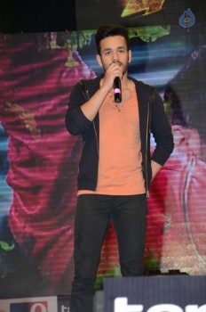 24 Movie Audio Launch 3 - 28 of 93