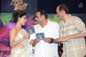 24 Movie Audio Launch 3 - 41 of 93