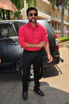 24 Movie Press Meet Photos - 5 of 41