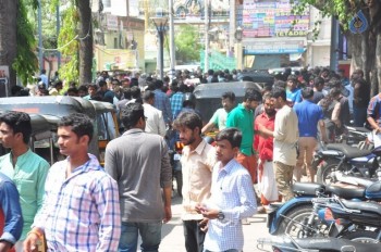 24 Movie Theater Coverage Pics - 2 of 35