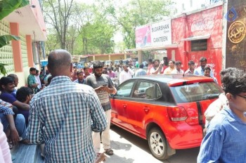 24 Movie Theater Coverage Pics - 15 of 35