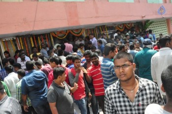 24 Movie Theater Coverage Pics - 24 of 35