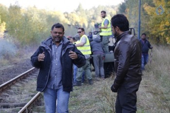 24 Movie Working Photos - 11 of 21