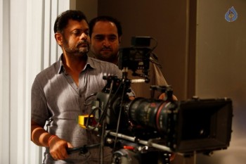 24 Movie Working Photos - 20 of 21