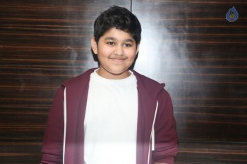 24 Tamil Movie Premiere Show Photos - 30 of 32