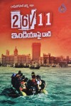 26/11 India Pai Daadi Movie Song Launch - 31 of 66