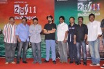 26/11 India Pai Daadi Movie Song Launch - 35 of 66