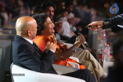 2.0 Movie Audio Launch at Dubai - 30 of 69