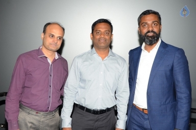 2.0 Movie Press Meet - 10 of 19