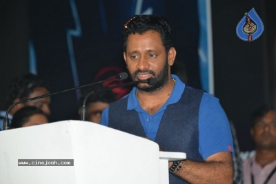 2.0 Movie Trailer Launch - 53 of 89