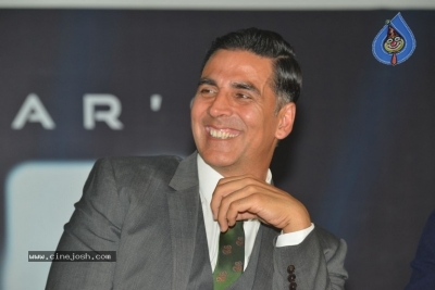 2.0 Movie Trailer Launch - 62 of 89