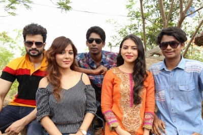 2 Friends Movie Opening Photos - 24 of 30