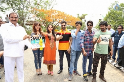 2 Friends Movie Opening Photos - 25 of 30