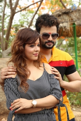 2 Friends Movie Opening Photos - 27 of 30