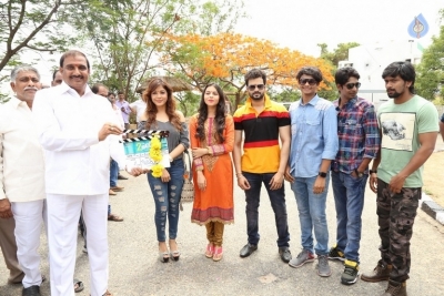 2 Friends Movie Opening Photos - 28 of 30