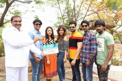 2 Friends Movie Opening Photos - 30 of 30