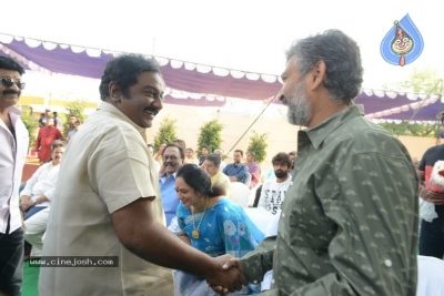 2 States Telugu Movie Opening Photos - 20 of 55