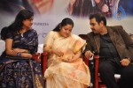 2nd Lata Mangeshkar Music Awards 2011 - 88 of 136