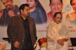 2nd Lata Mangeshkar Music Awards 2011 - 91 of 136